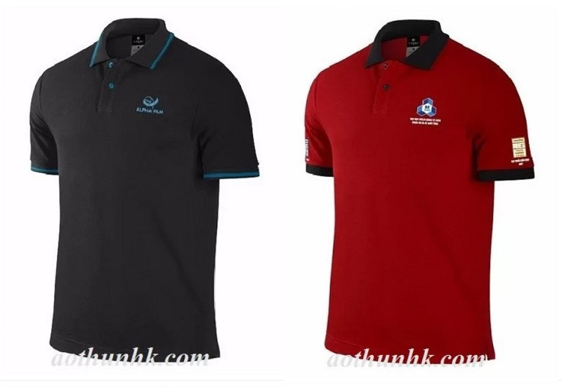 Áo thun HK: Công ty may đồng phục uy tín với công nghệ in thêu hiện đại