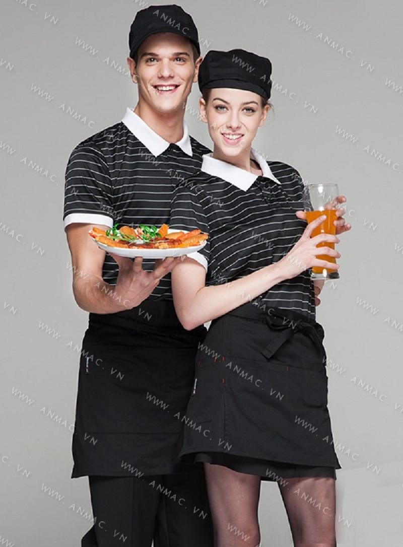 Đồng phục Anmac: Công ty may đồng phục giá rẻ với hệ thống nhà xưởng hiện đại